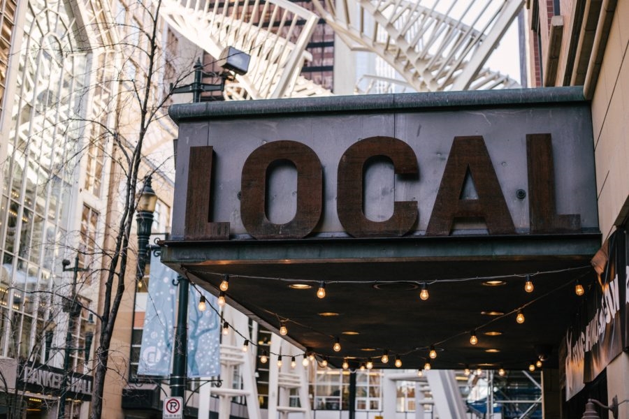 A Simple Local SEO Checklist to Improve Your Small Business or Retail Store