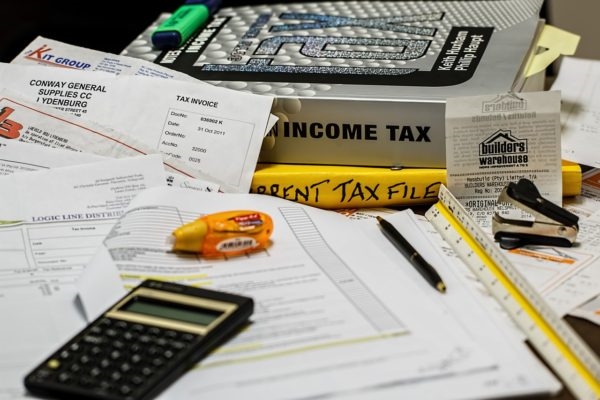 Filed for a Tax Extension? You’re Still at Risk of Fraud
