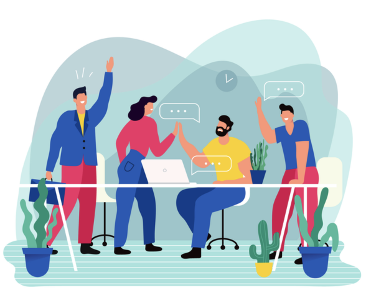 Why Does the Scrum Team Need Self-Organization?