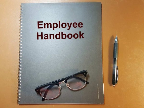 Why Your Business Absolutely Needs an Employee Handbook