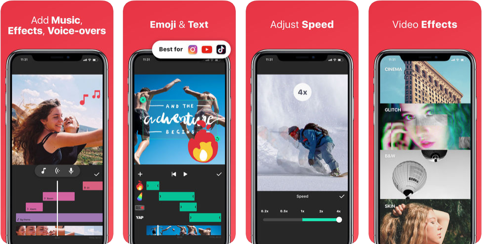 12 Best Instagram Story Apps to Create Amazing Content 12 Best Instagram Story Apps to Create Amazing Content