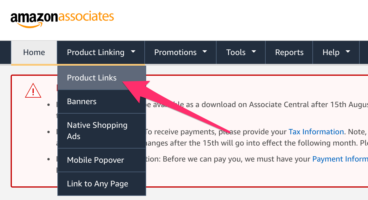 Everything You Need to Know About Amazon’s Affiliate Program