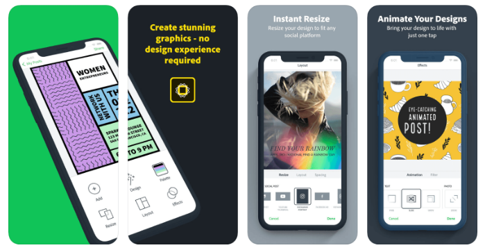 12 Best Instagram Story Apps to Create Amazing Content 12 Best Instagram Story Apps to Create Amazing Content