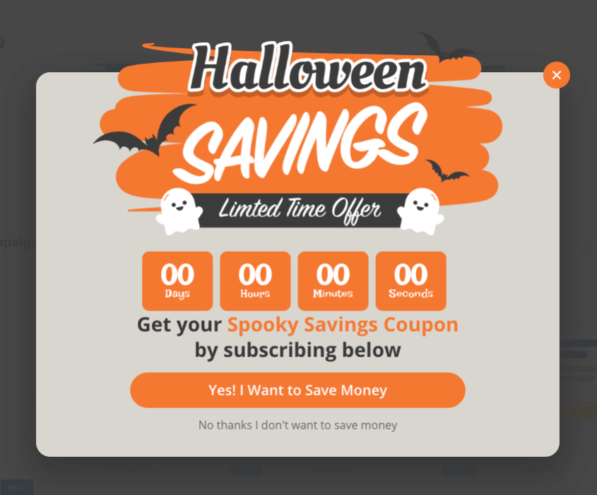 5 Ways to Celebrate Halloween with Your Customers 5 Ways to Celebrate Halloween with Your Customers