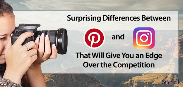 Pinterest vs Instagram for Business: Which Platform Drives More Traffic?