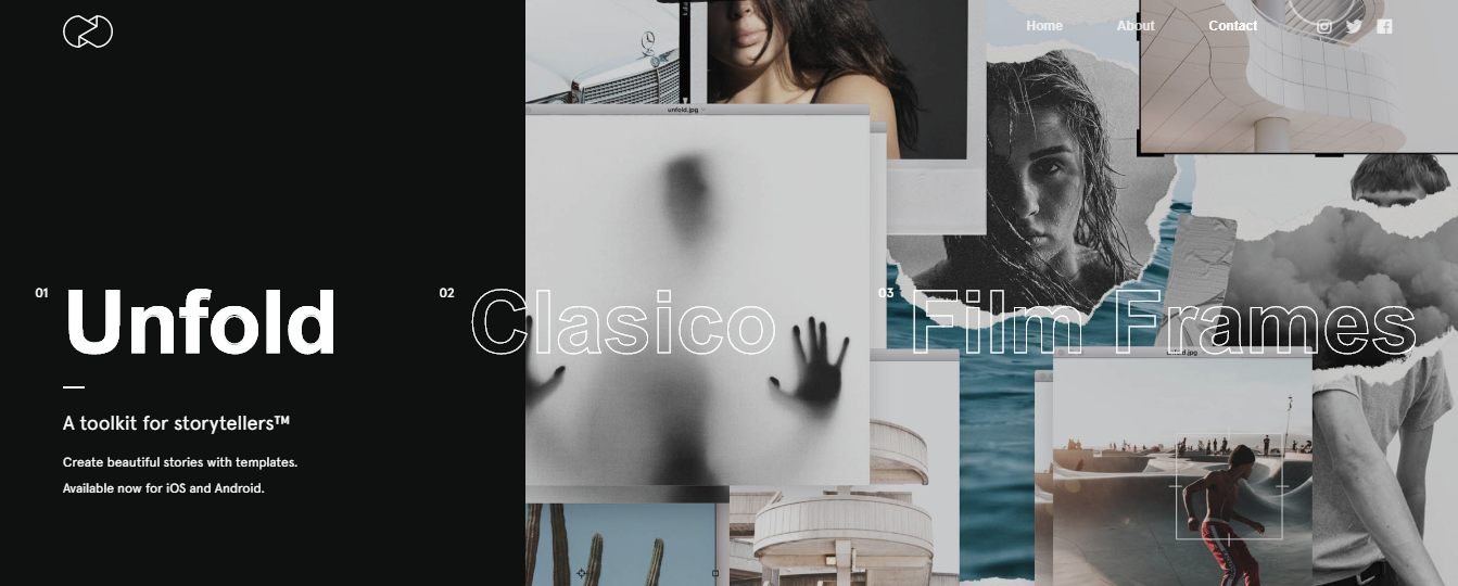 12 Best Instagram Story Apps to Create Amazing Content 12 Best Instagram Story Apps to Create Amazing Content