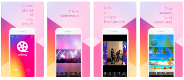 12 Best Instagram Story Apps to Create Amazing Content 12 Best Instagram Story Apps to Create Amazing Content