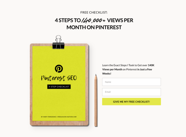 6 Effective Lead Magnet Ideas to Grow Your Email List 6 Effective Lead Magnet Ideas to Grow Your Email List