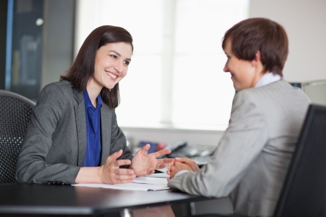 The Best Employee Traits for an Organization The Best Employee Traits for an Organization