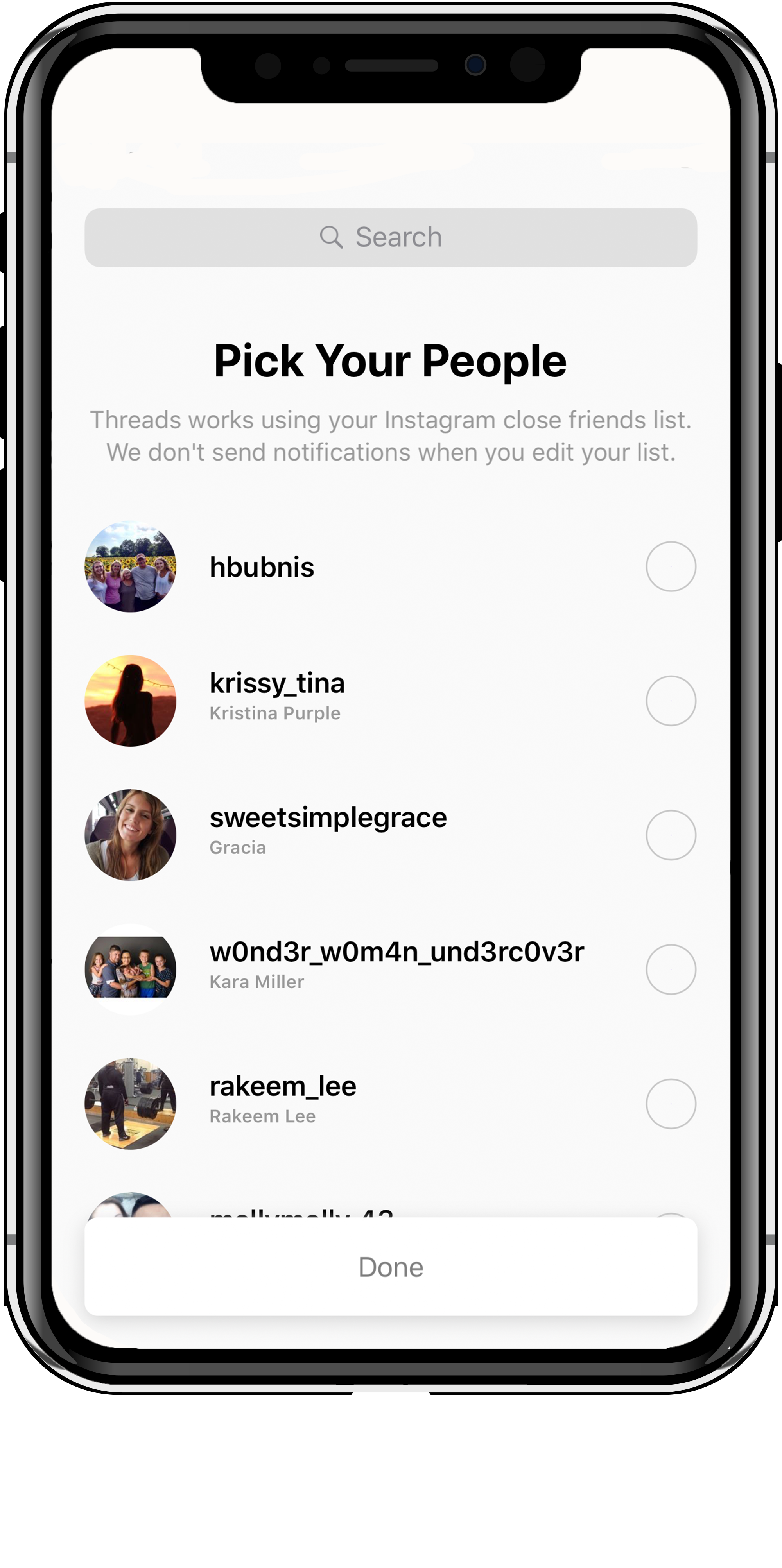 Your Guide to Threads from Instagram
