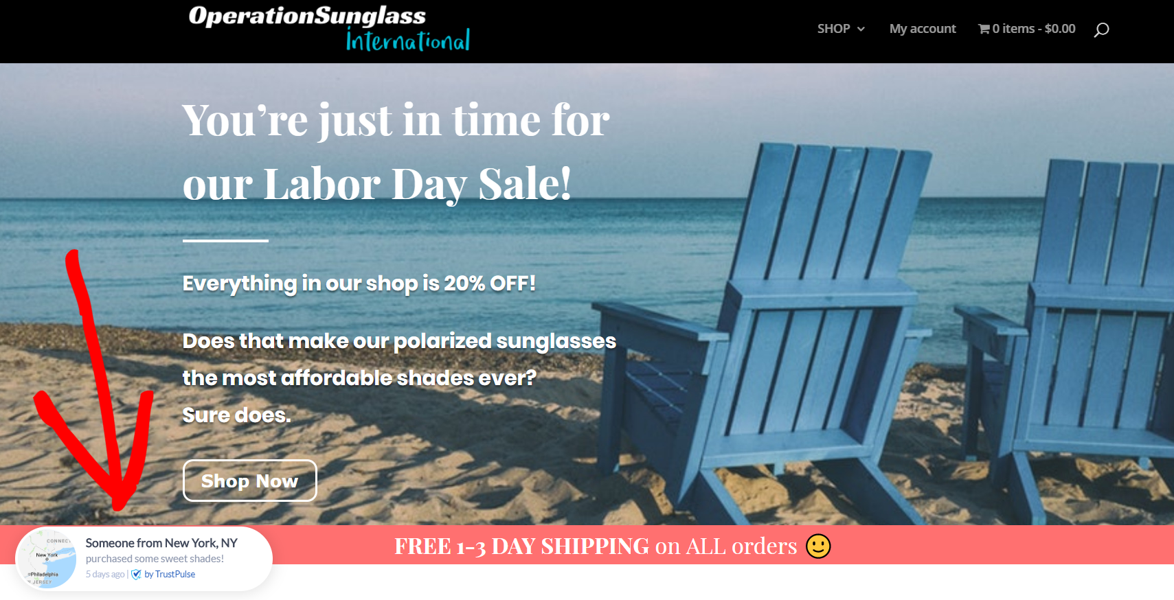 How to Use FOMO to Boost Black Friday Sales