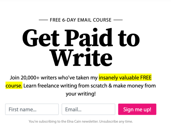 6 Effective Lead Magnet Ideas to Grow Your Email List 6 Effective Lead Magnet Ideas to Grow Your Email List