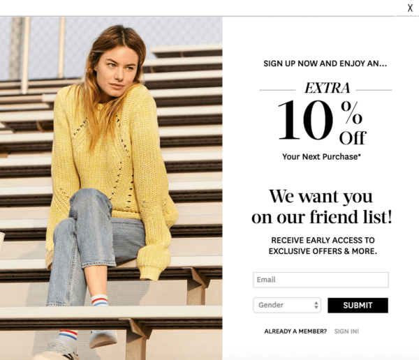 6 Effective Lead Magnet Ideas to Grow Your Email List 6 Effective Lead Magnet Ideas to Grow Your Email List