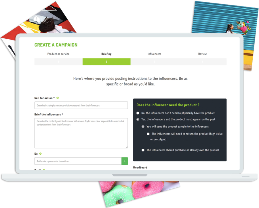 5 of the Best Instagram Marketing Strategies to Help You Close More Deals 5 of the Best Instagram Marketing Strategies to Help You Close More Deals