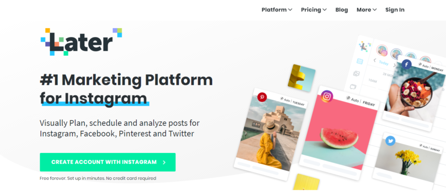 5 of the Best Instagram Marketing Strategies to Help You Close More Deals 5 of the Best Instagram Marketing Strategies to Help You Close More Deals