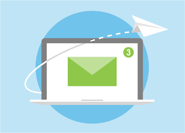 Recognizing Website Visitors from Email Clickthroughs