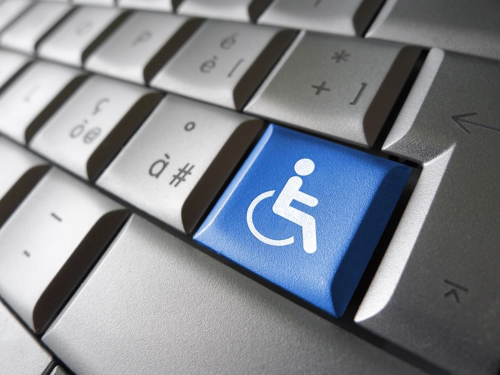 Web Accessibility: Why It Matters to Your HR Department