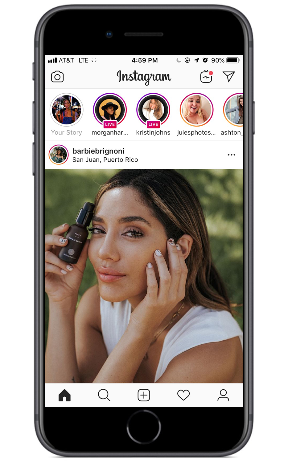 Instagram Live: Why You Should Go Live – Tips and Ideas Instagram Live: Why You Should Go Live – Tips and Ideas
