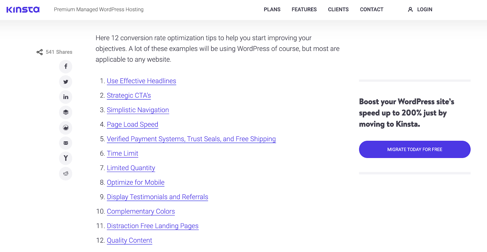 SaaS CRO: What You’re Not Testing (but Should)