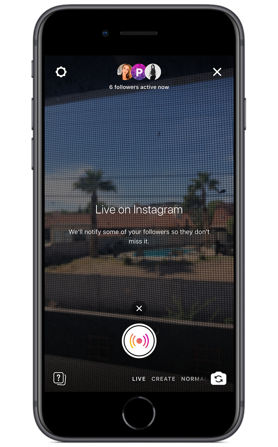 Instagram Live: Why You Should Go Live – Tips and Ideas Instagram Live: Why You Should Go Live – Tips and Ideas