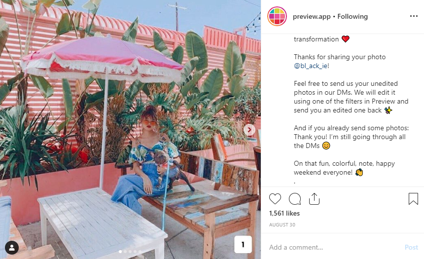 6 Best Brands That Dominate User-Generated Content on Instagram