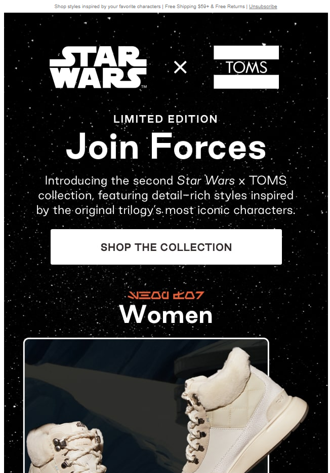Designing Email for Visually Impaired Subscribers Designing Email for Visually Impaired Subscribers