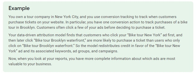 eCommerce Attribution Modeling Made Easy