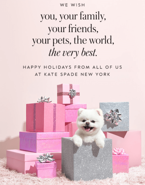 4 Email Marketing Tips To Increase Sales This Holiday Season 4 Email Marketing Tips To Increase Sales This Holiday Season