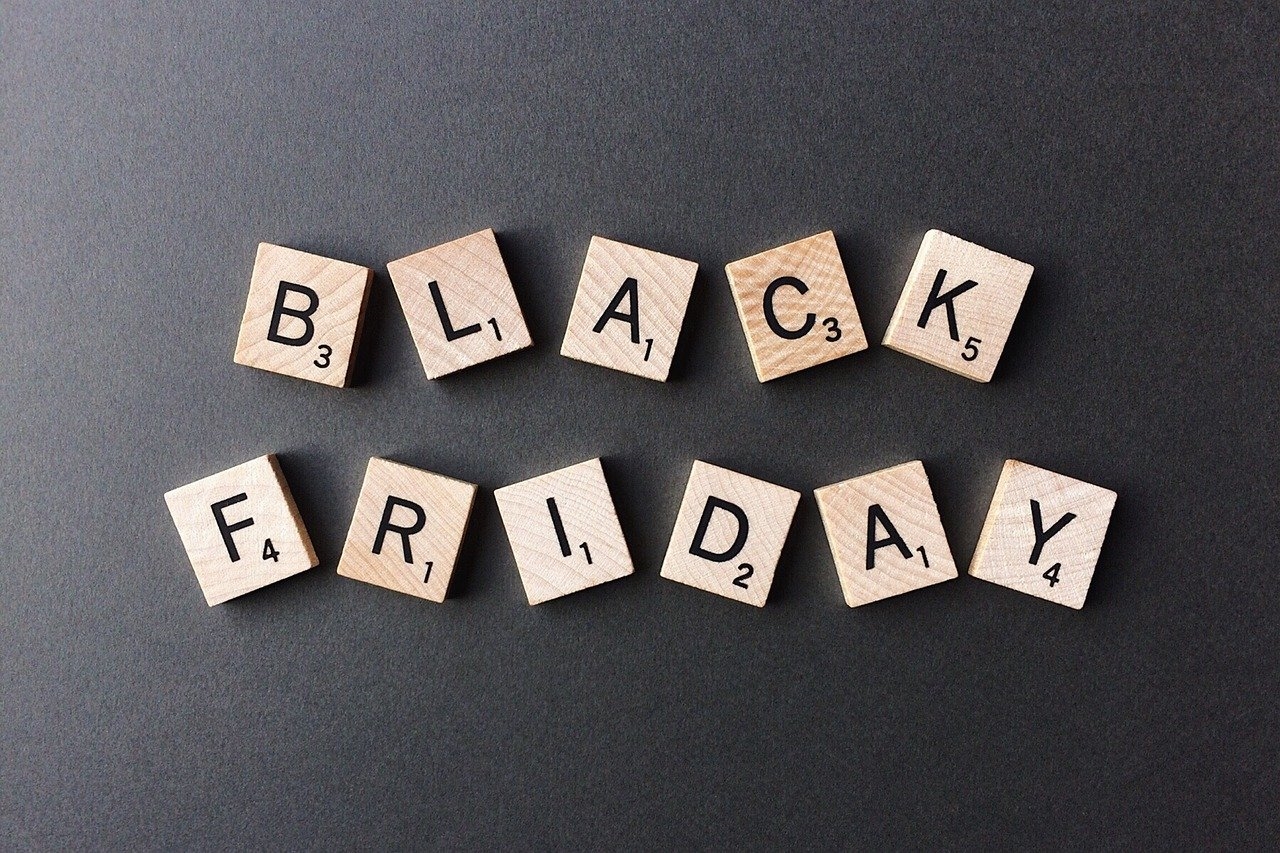 Make Your 2020 Easier With These SaaS Black Friday Deals