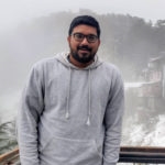 Sai Digbijay Patnaik Sai Digbijay Patnaik