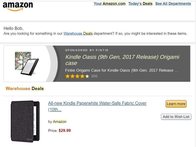 The 8 Best Remarketing Ads the Internet Has Ever Seen