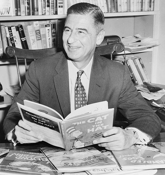 The Power of Constraints: How Dr. Seuss Used Only 50 Words to Write His Best-Selling Book of All Time