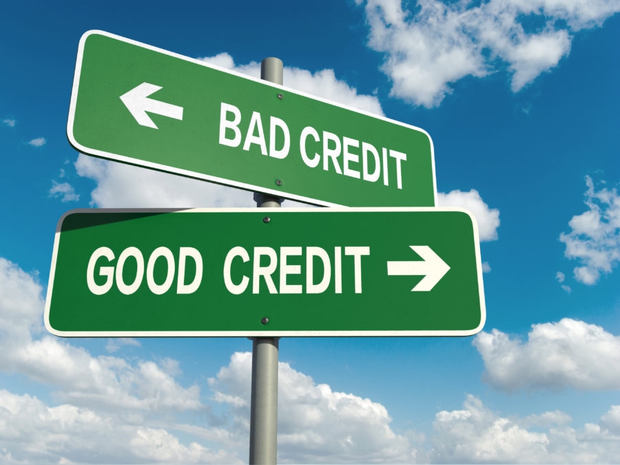 How is Your Credit Score Calculated?