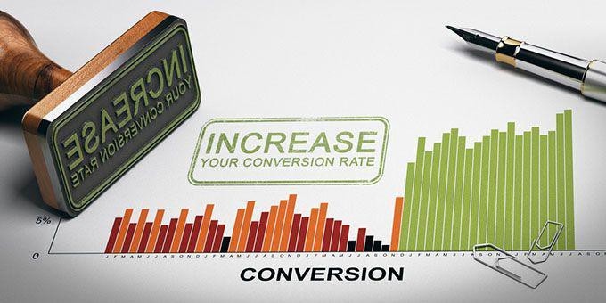 How Affiliate Marketing Can Help Increase Conversion Rates