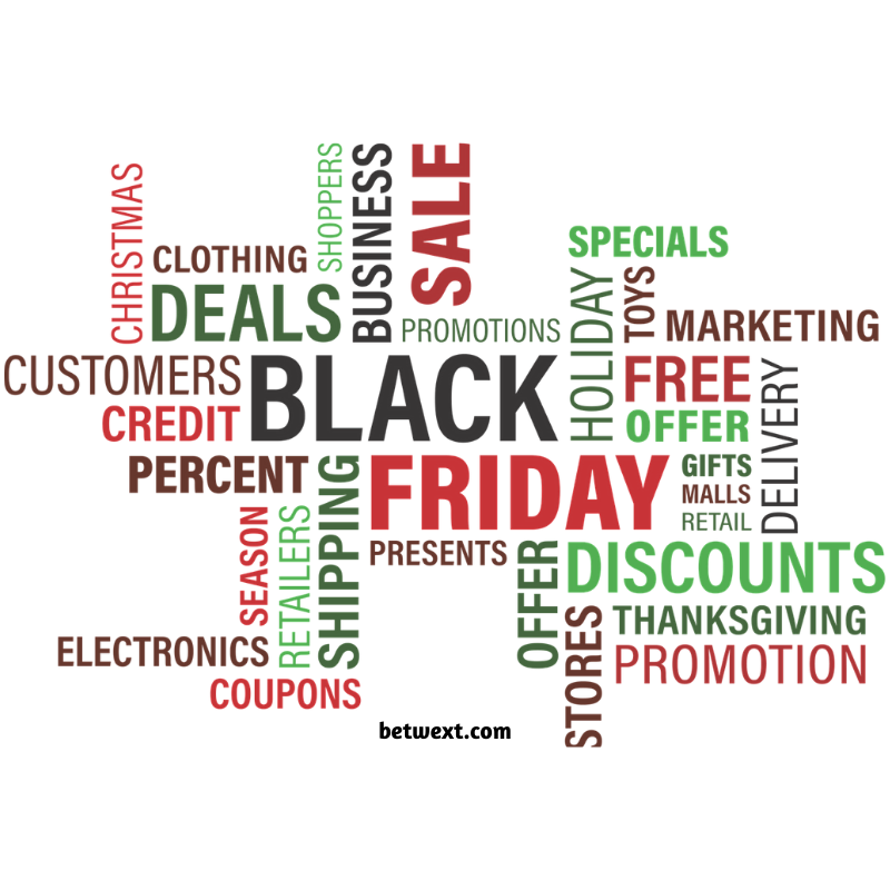 Quick Guide to Text Marketing on Black Friday Quick Guide to Text Marketing on Black Friday
