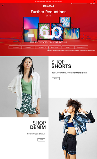 11 Web Design Trends for 2020 and Beyond