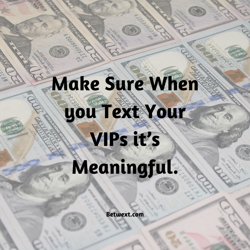 Quick Guide to Text Marketing on Black Friday Quick Guide to Text Marketing on Black Friday