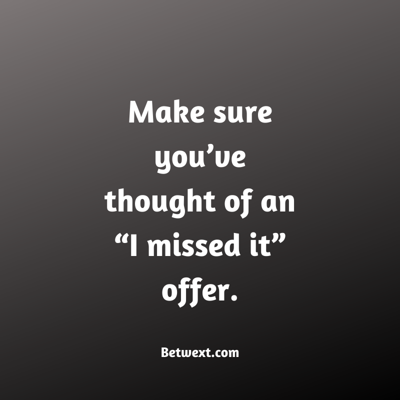 Quick Guide to Text Marketing on Black Friday Quick Guide to Text Marketing on Black Friday