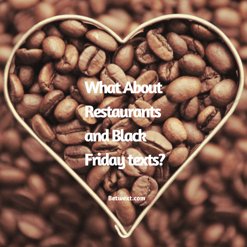 Quick Guide to Text Marketing on Black Friday Quick Guide to Text Marketing on Black Friday