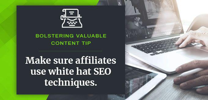 How Affiliate Marketing Can Help Increase Conversion Rates How Affiliate Marketing Can Help Increase Conversion Rates