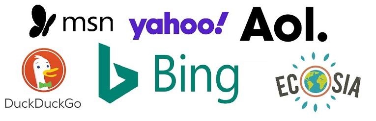 Who Uses Bing, Anyway? 10 Surprising Ways You Probably Do