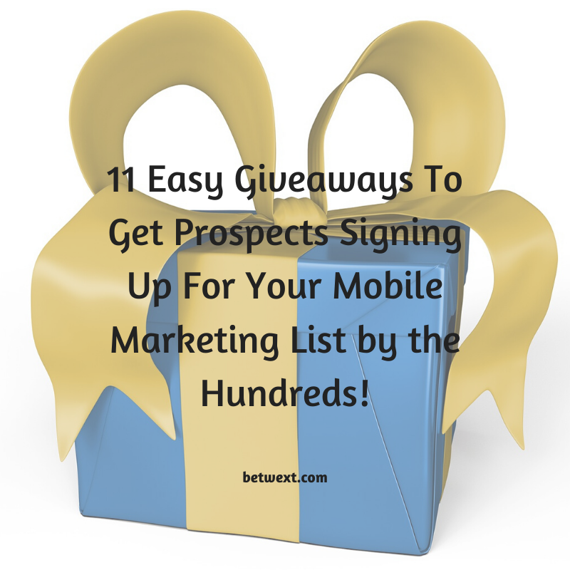 Quick Guide to Text Marketing on Black Friday Quick Guide to Text Marketing on Black Friday