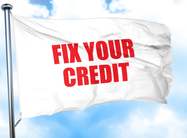 8 Simple Steps to Improving Your Credit Score