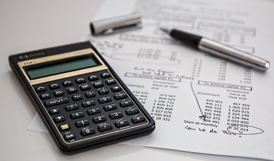 Year-End Financial Planning for Small Businesses