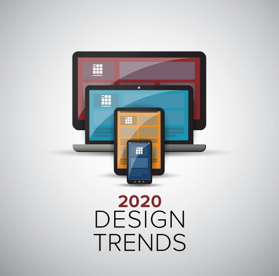2020 Web Design Trends