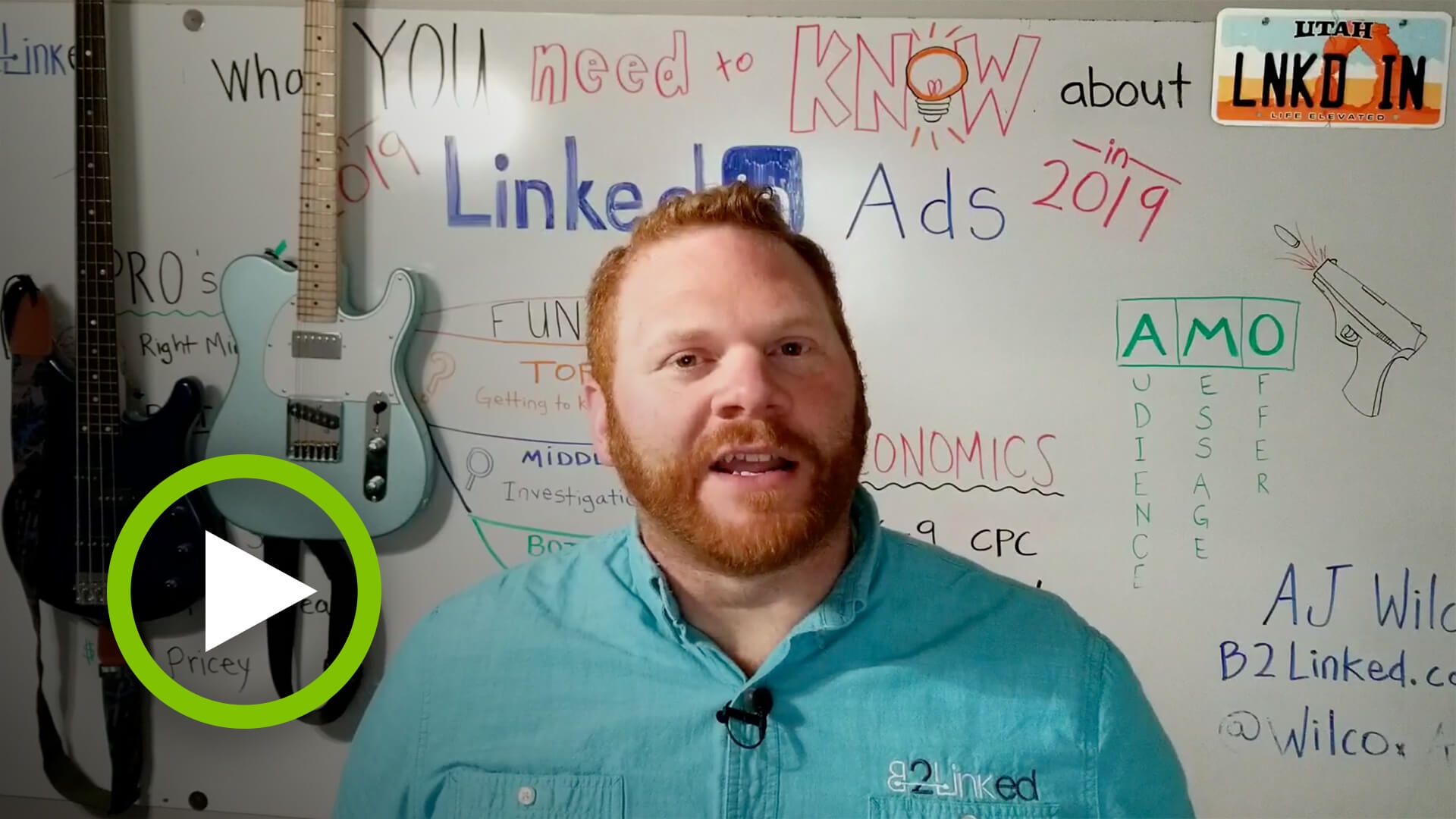 23 expert predictions: Here’s what successful marketers will do in 2020