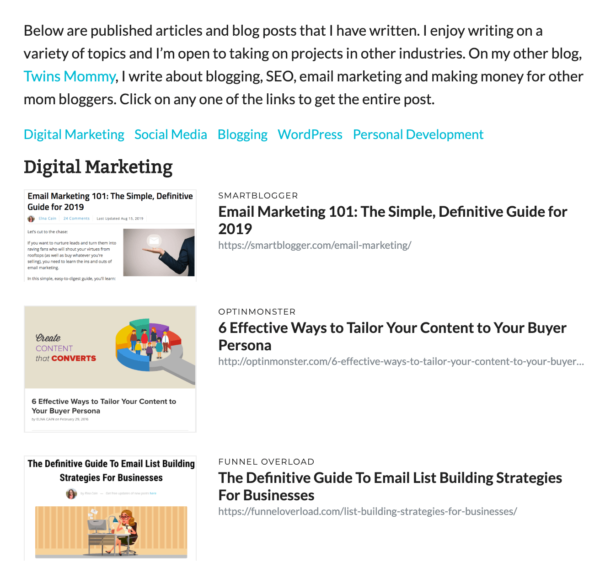 How to Land Your First Freelance Writing Gig in 2020 How to Land Your First Freelance Writing Gig in 2020