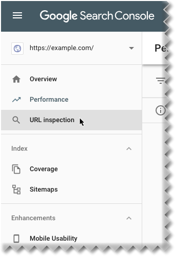 How to Tell if Mobile-First Indexing is Enabled