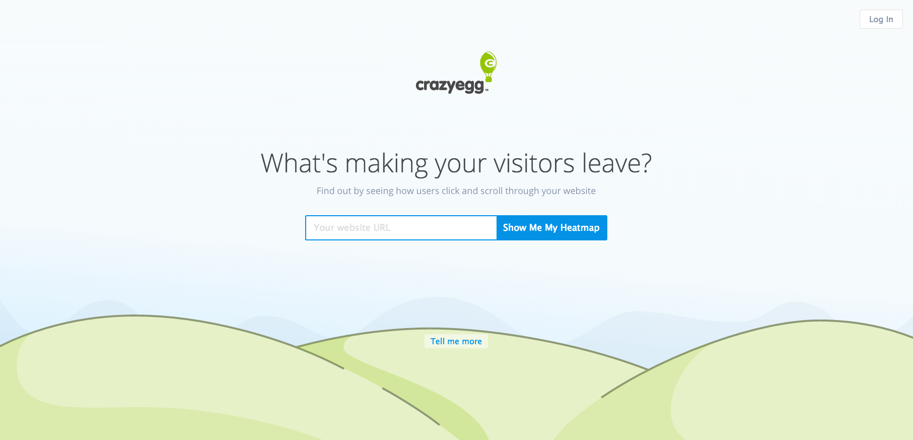The 11 Landing Page Best Practices to Swear By The 11 Landing Page Best Practices to Swear By