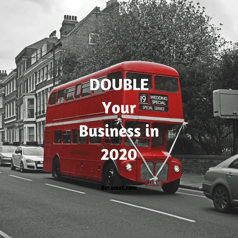 Grow Your Business in 2020 – 9 Critical Strategies Exposed Grow Your Business in 2020 – 9 Critical Strategies Exposed
